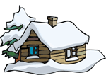 winter homestead