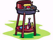 barbeque