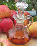 ACV for Finger Warts Apple Cider Vinegar for finger warts