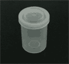 empty film canister