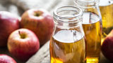 ACV and Apples Vinegar and Acid Reflux
