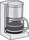 Coffeemaker