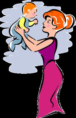 ACV helps you lose baby weight