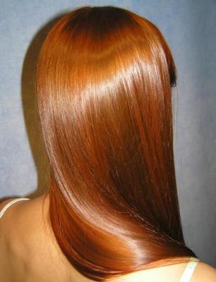 Not really me but my hair looks a lot like that