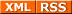xml-rss button