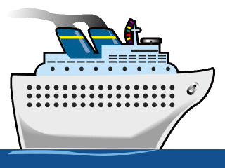 Losing weight with ACV even on a Cruise